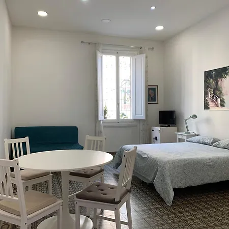 Apartman Il Villino Rosa *