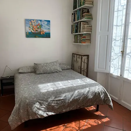 Apartman Il Villino Rosa