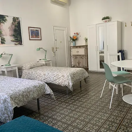 Διαμέρισμα Il Villino Rosa Φλωρεντία