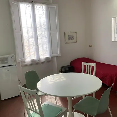 Il Villino Rosa Firenze