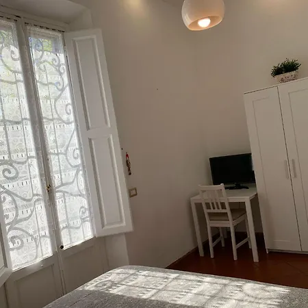 Il Villino Rosa Apartment