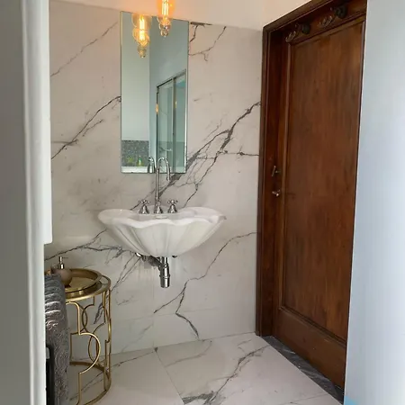 Apartment Il Villino Rosa