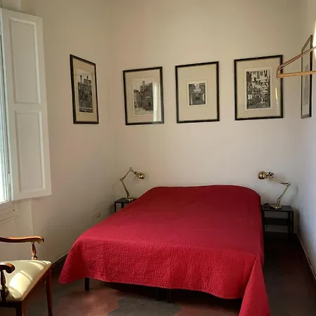 Apartment Il Villino Rosa *