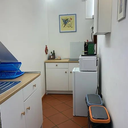 Il Villino Rosa Apartment Florence