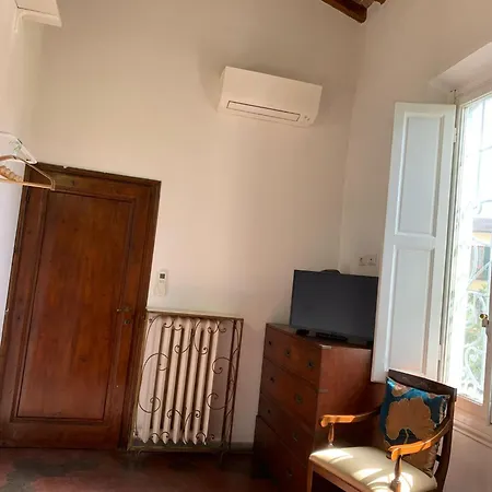 Il Villino Rosa *