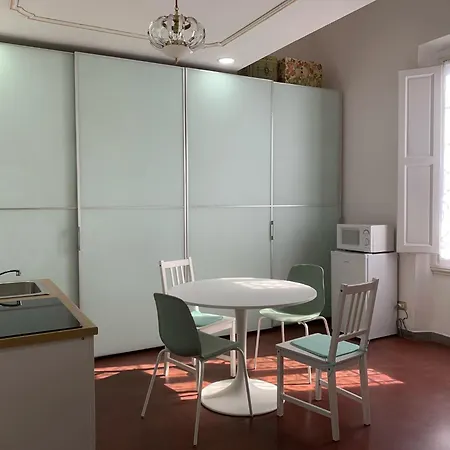 Il Villino Rosa * Φλωρεντία