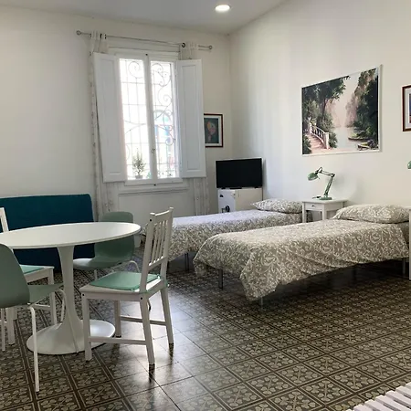 Apartment Il Villino Rosa