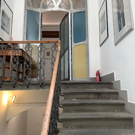 Il Villino Rosa Φλωρεντία