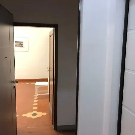 Il Villino Rosa Firenze