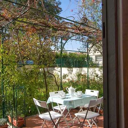 Il Villino Rosa *