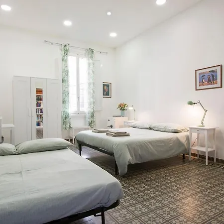 Il Villino Rosa * Φλωρεντία