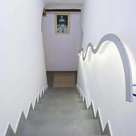 Διαμέρισμα Il Villino Rosa *