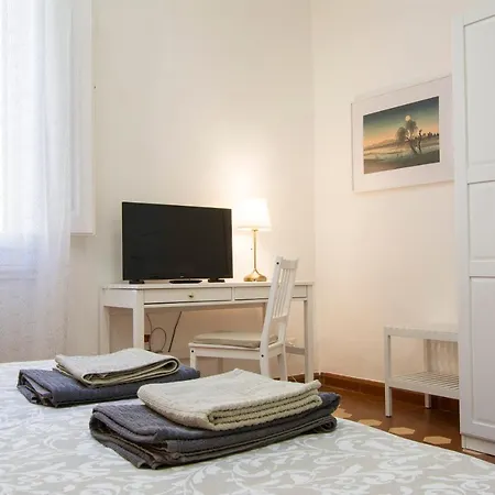 Il Villino Rosa Apartment