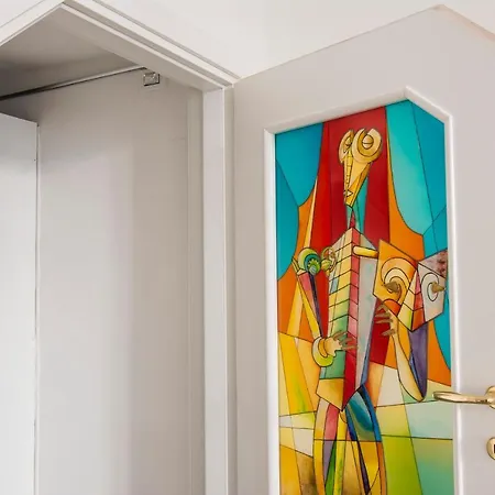 Apartment Il Villino Rosa