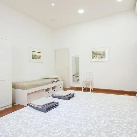 Apartment Il Villino Rosa