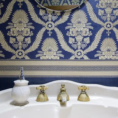 Il Villino Rosa Apartment