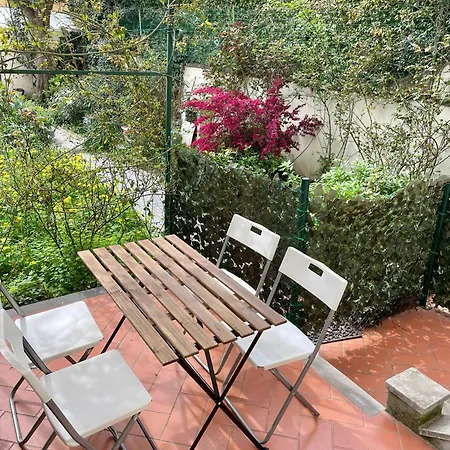 Il Villino Rosa